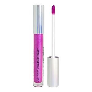 Almay Goddess Gloss in Rainbow